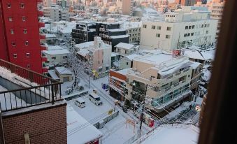 Itabashi Center Hotel