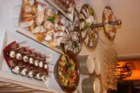 Zamecky Hotel Trest Hotels in 