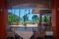 Aloha Resort Hotels in Koh Samui