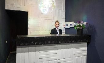 Gogol Hotel