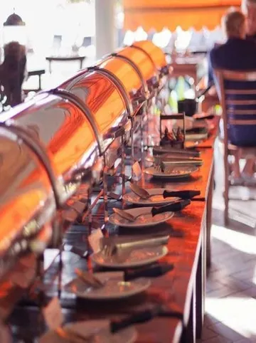 รูปภาพของเฉวงบุรี รีสอร์ท