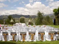 D'Acosta Hotel Sochagota Hotels in Paipa