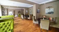 Art Hotel Bohema, Klaipėda Hotel di Klaipeda