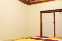 Gyeongju Hyeriwon Hanok Stay