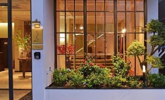 Sheyi Youli Homestay (Shunde Qinghui Yuan OCT Harbou Store)