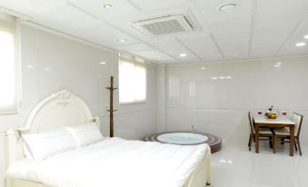 Seongju Suryun Baekun Hotel