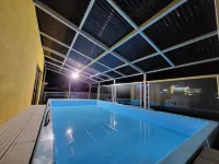 Andong Dodo Pension Hotel a Andong-si