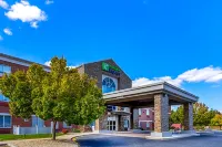 Holiday Inn Express & Suites Salisbury - Delmar Các khách sạn ở Delmar