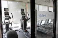 Hilton Pattaya - Gym