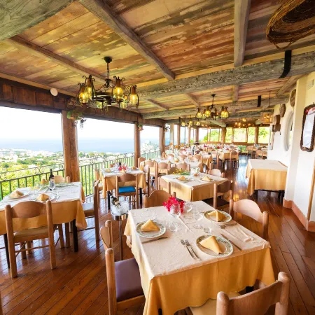 La Capannina - Hotel & Apartments