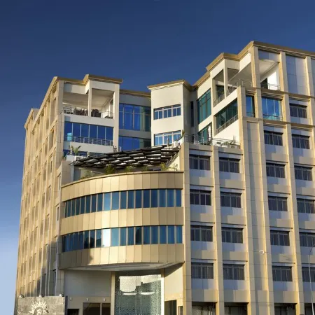 Bravia Hotel Ouagadougou