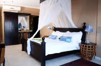 Aguia Negra Hotel di Vilankulo