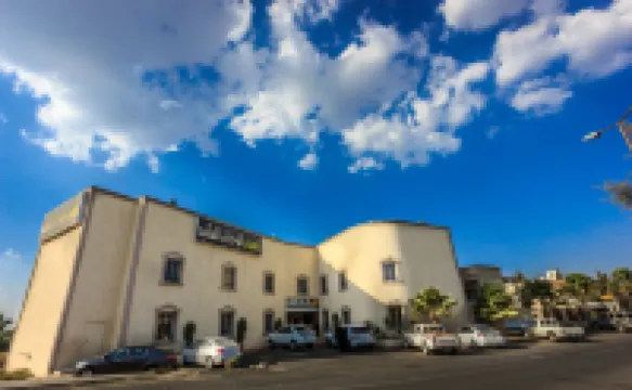 Al MuhaidbResidence for Holiday Homes Al Hada Hoteles en 