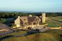 Eagle Ridge Resort and Spa - petit déjeuner