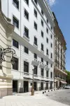 Palacio Paz Boutique Hotel Hotel in zona Circulo Militar