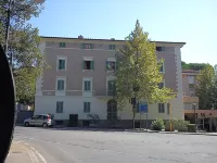 Hotel Miro'