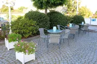 Hotel Friesenhof - 3 stjerner