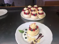 Lolli Palace Hotel - Frühstück