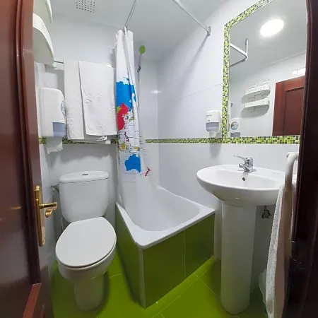 Hostal Verdemar