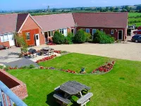 Halfway House Inn Country Lodge Hotels near Yeovil Hospital