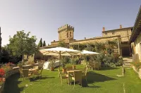 Castello di Gargonza Hoteles en Civitella In Val di Chiana