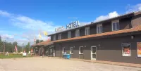 Värdshuset Glada Hudik Hotels in Hudiksvall