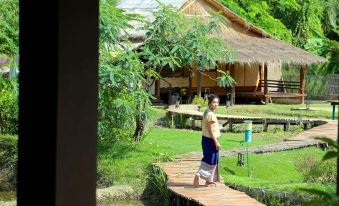 Oriental Siam Resort