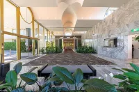 Contessa Holiday Apartments - Kylpylä