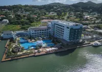 The Harbor Club St. Lucia, Curio Collecton by Hilton Hotels in Gros Islet