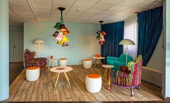 2. 호텔 가브리엘 ..