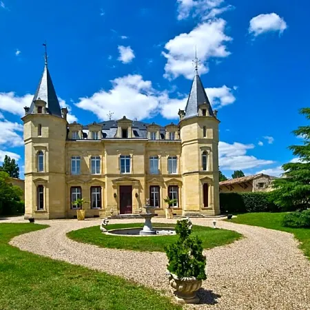 Hôtel la Tour Perrier