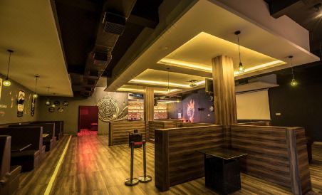 Suitetrails - Hotel Seyon Plaza