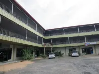 S & C Hotel Suites & Apartment Hotels in Meyungs