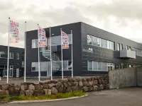 Aska Heiðmörk Hotels in Kopavogsbaer