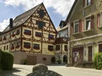 Gasthof Hotel Zum Hirsch