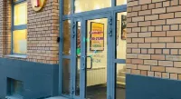 Chkalov&Hotel-22 Apart-Hotel Hotels near The History Museum of Orthodoxy in Altai