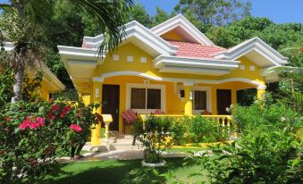 Malapascua Garden Resort