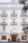 Manoir des Arts Hotel