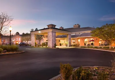 Hotel Indigo Napa Valley