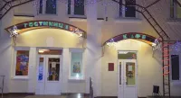 Ruda Hotels in 