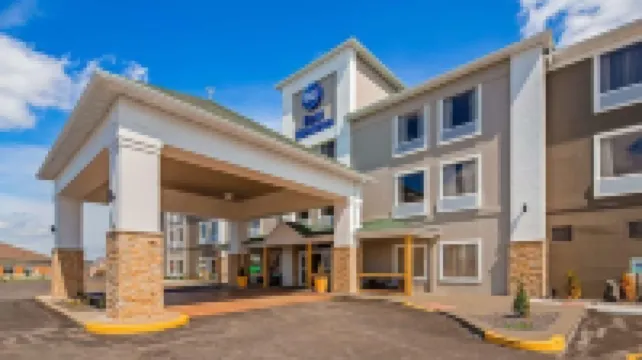 Comfort Inn & Suites O'Fallon - St Louis Area