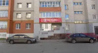 Kstovo Hotel Baranov Klyuch 주변 호텔