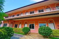 Aurora resort kanchanaburi Hotel di Lat Ya