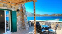 Aqua Petra Hotels in Amorgos