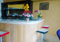 Travellers Hotel Phinisi - bar