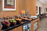 Sheraton Amman Al Nabil Hotel - breakfast