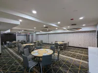 Holiday Inn KANSAS CITY - DOWNTOWN by IHG - Desayuno