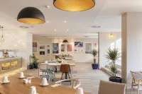Crowne Plaza CAPARICA LISBON by IHG - breakfast
