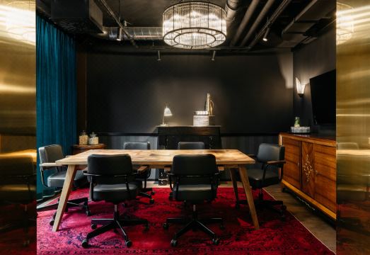 루비 미미 호텔