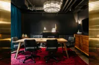 Ruby Mimi Hotel Zurich